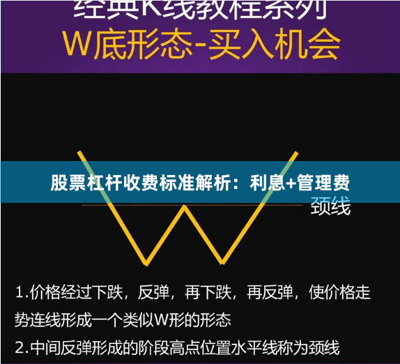 股票杠杆收费标准解析：利息+管理费