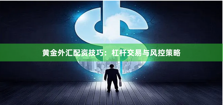 黄金外汇配资技巧：杠杆交易与风控策略