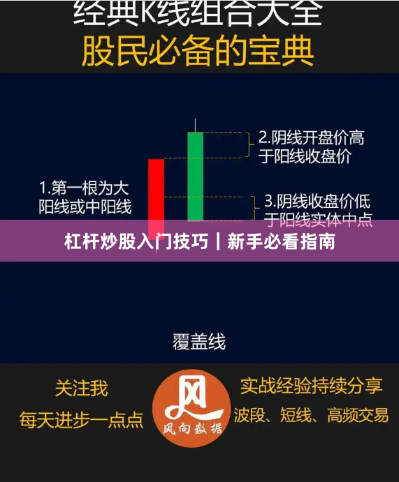 杠杆炒股入门技巧｜新手必看指南